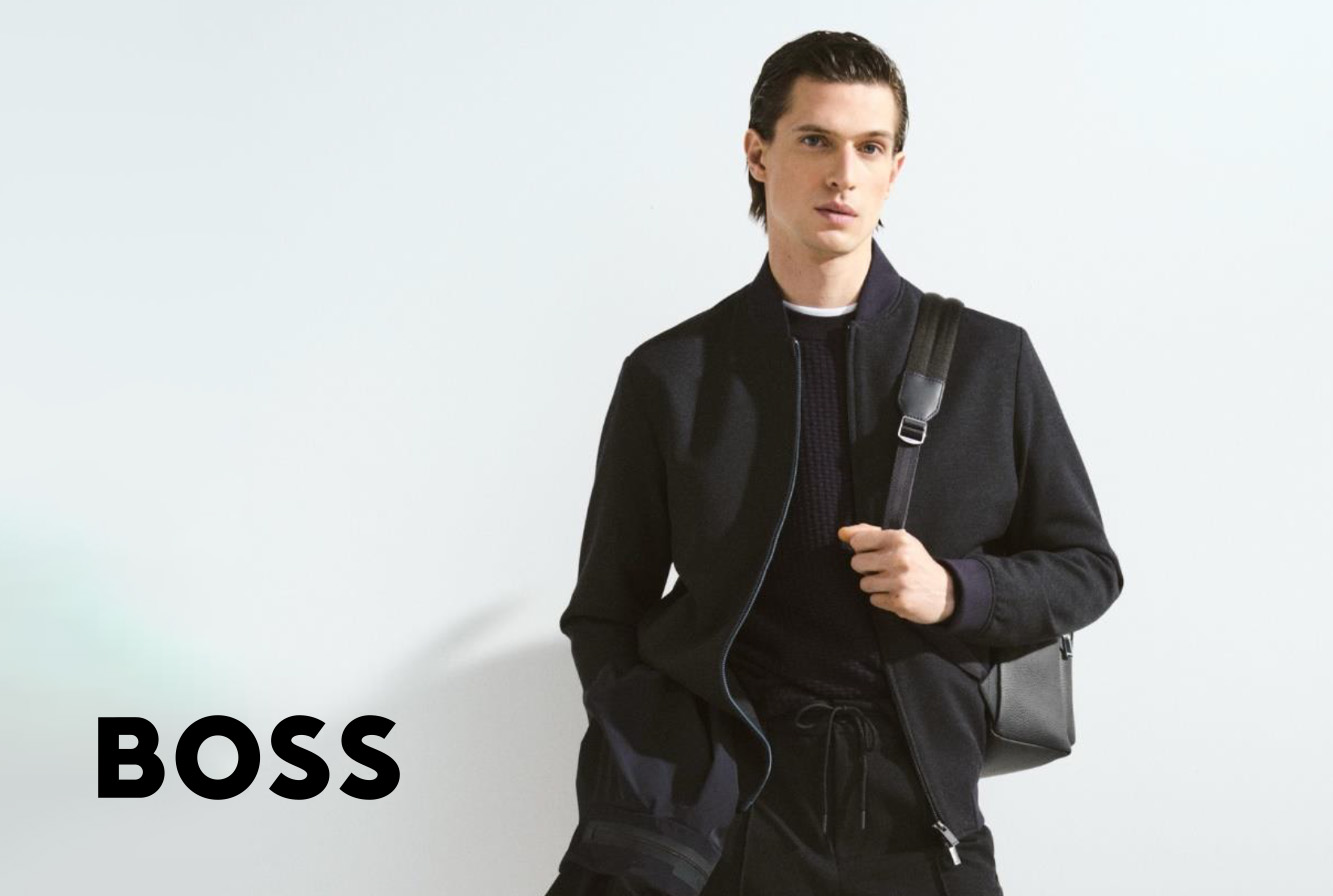 HUGO BOSS
