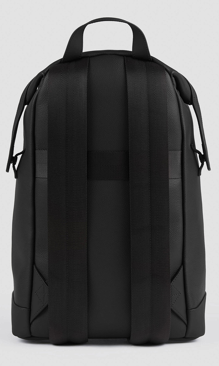 Paul Shark: Рюкзак из кожи