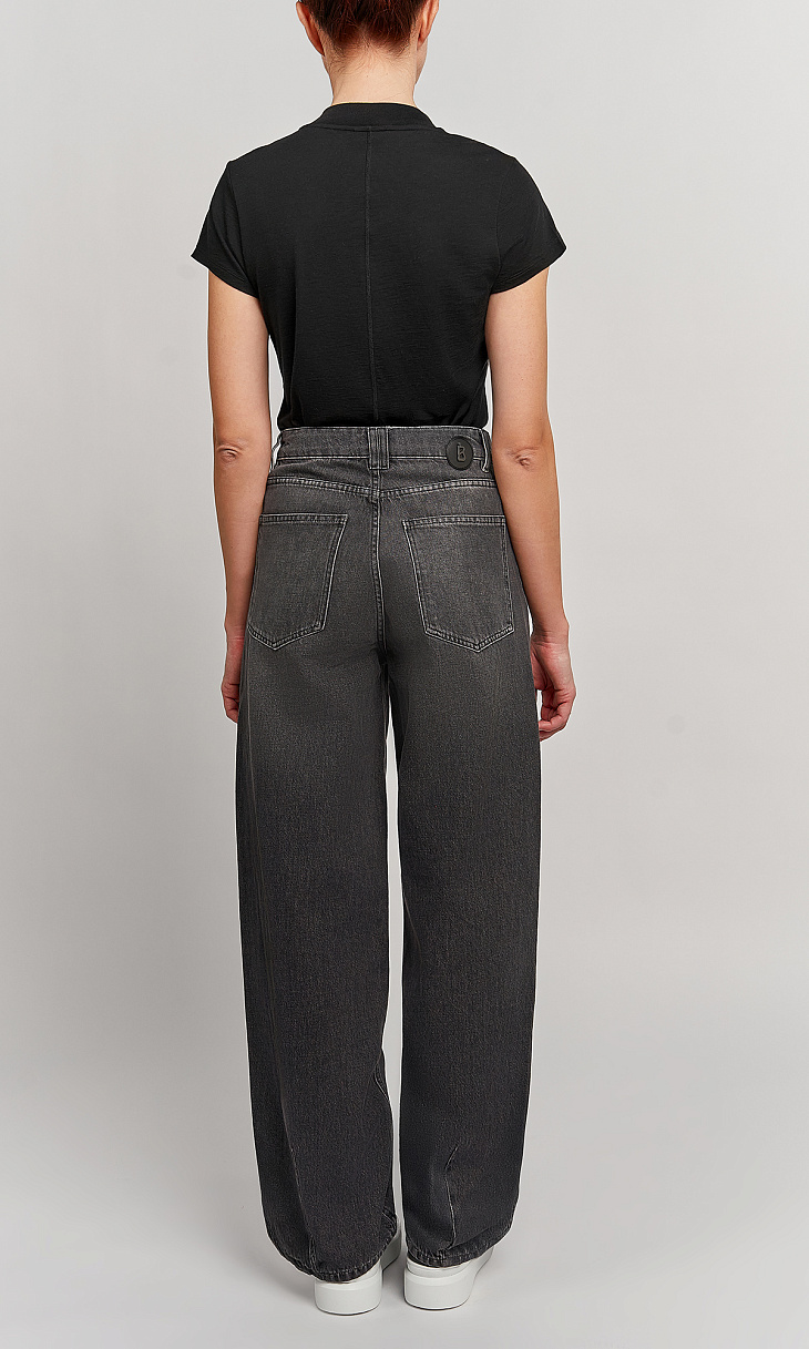 BOGNER: Джинсы из хлопка