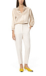 LUISA CERANO: Укороченные брюки