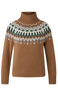 Свитер из кашемира