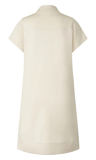 Трикотажное платье