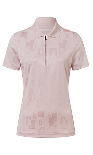 Поло с логотипом