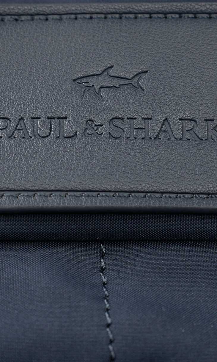 Paul Shark: Текстильный рюкзак