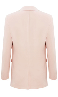 Однобортный пиджак