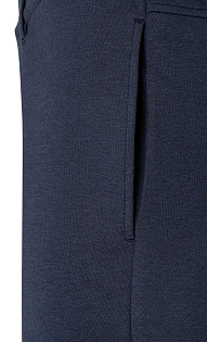 Брюки из хлопка и модала