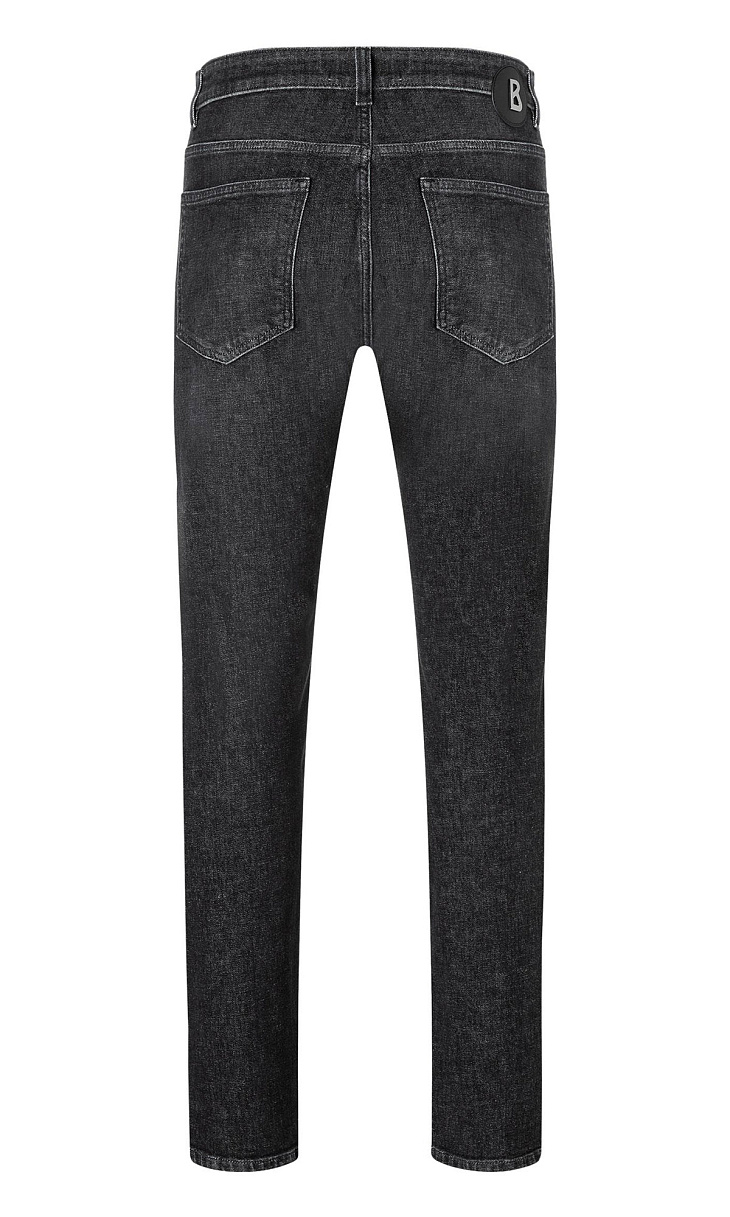 BOGNER: Джинсы из хлопка
