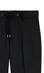 HUGO BOSS: Зауженные брюки