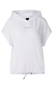 Толстовка с короткими рукавами