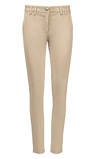 Джинсы с эластаном