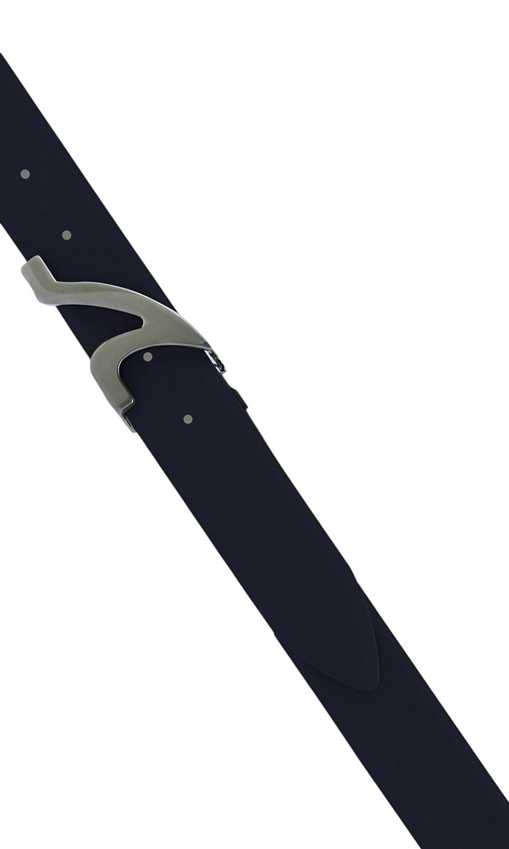 Paul Shark: Ремень из кожи