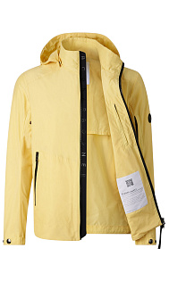 Куртка с капюшоном