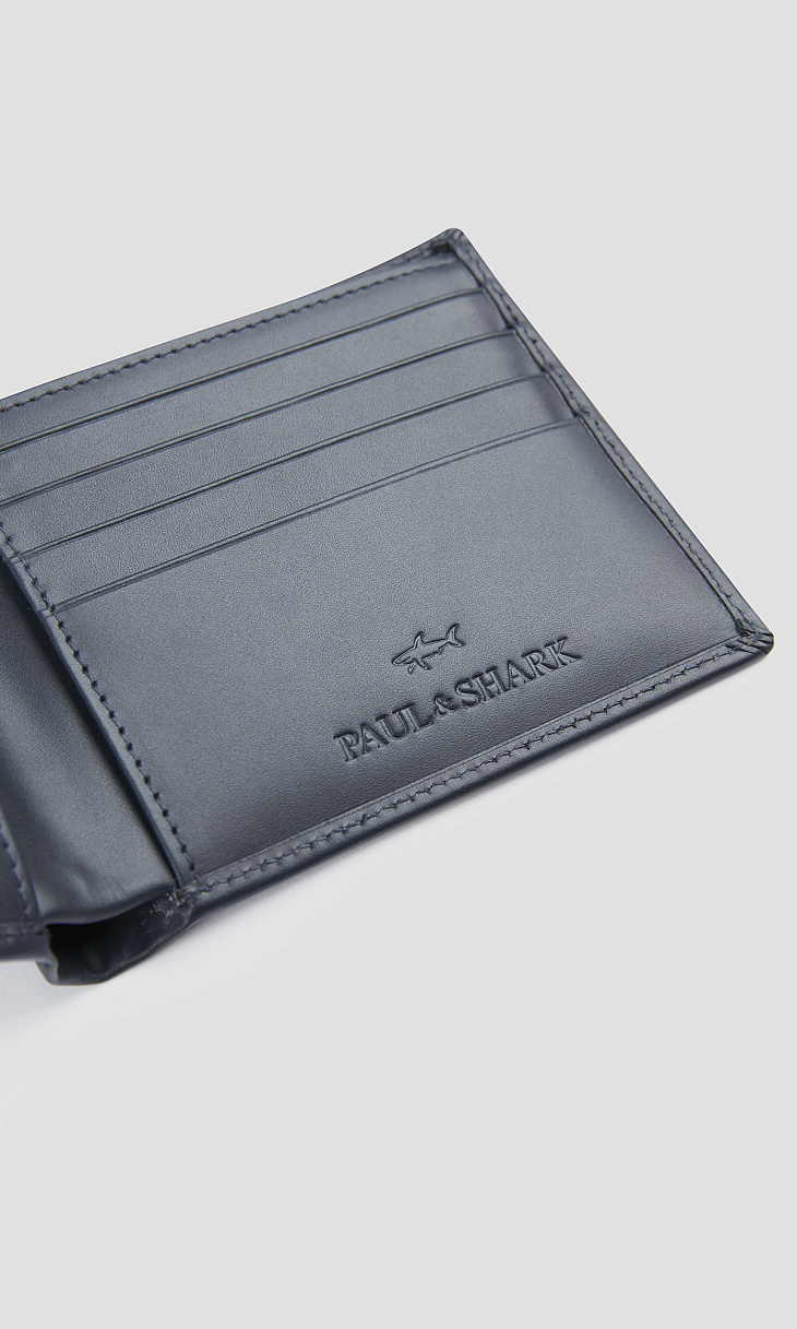 Paul Shark: Кошелек кожаный