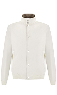 Куртка на молнии