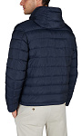 Paul Shark: Куртка с капюшоном