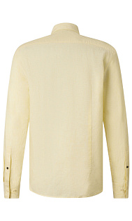 Рубашка из льна