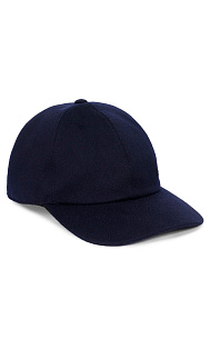 Кепка из кашемира