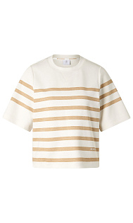 Футболка в полоску