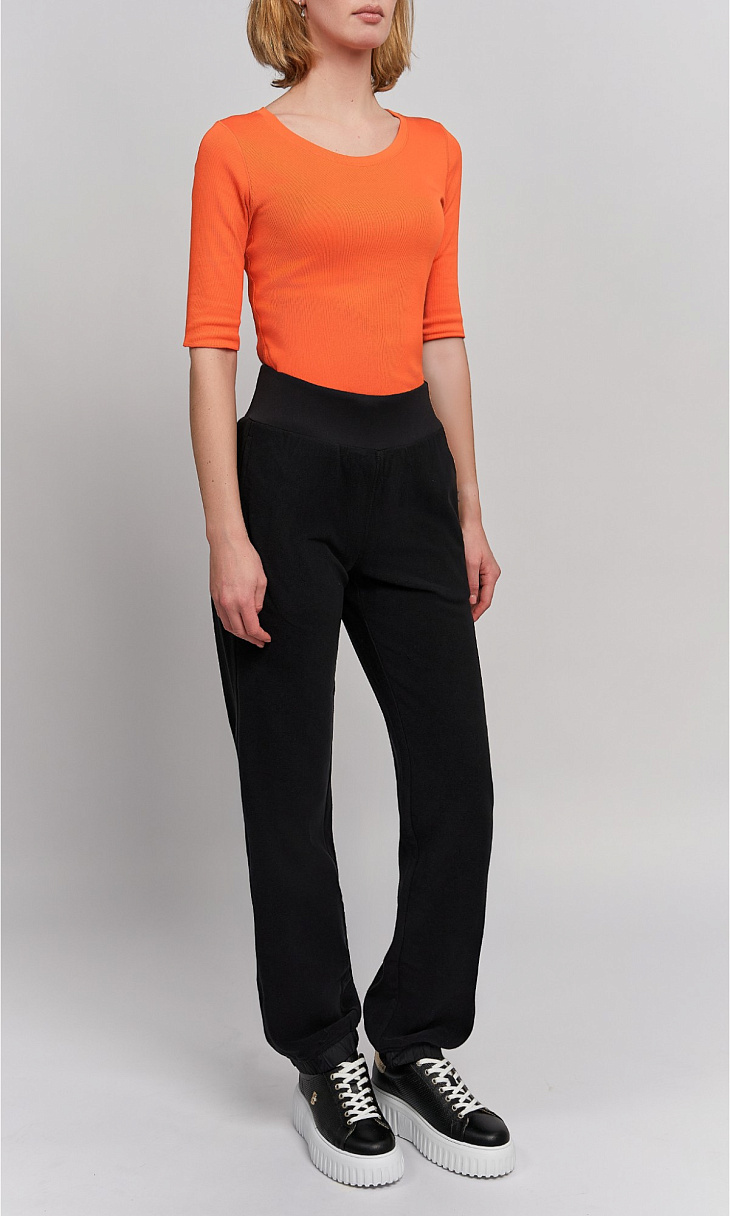 BOGNER: Флисовые брюки