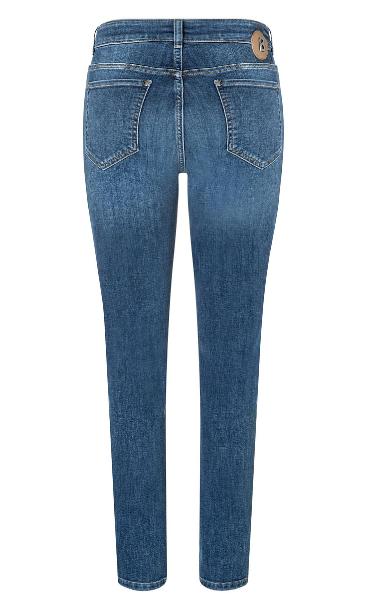 BOGNER: Укороченные джинсы