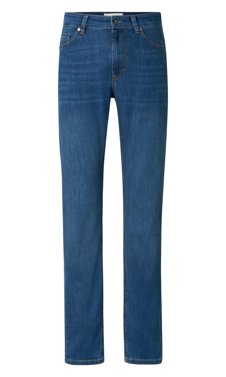 BOGNER: Прямые джинсы