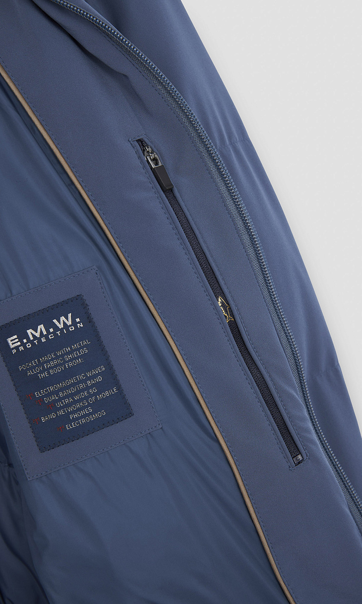 Paul Shark: Куртка с капюшоном