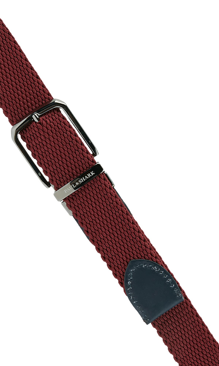 Paul Shark: Текстильный ремень