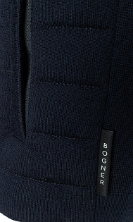 Жилет из шерсти