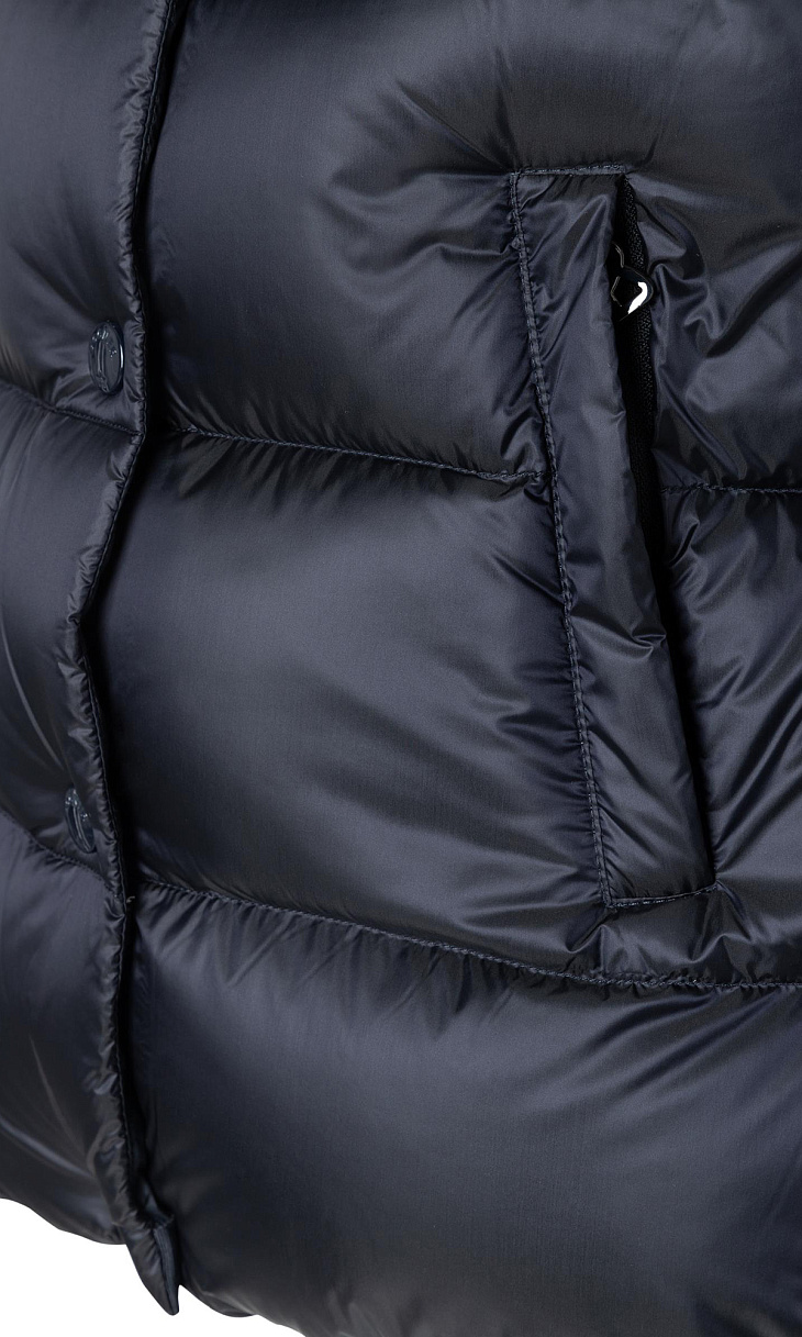 Bogner: Стеганый жилет