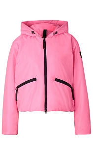 Куртка на молнии