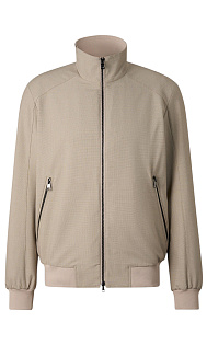 Куртка с шерстью