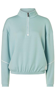 Толстовка на молнии