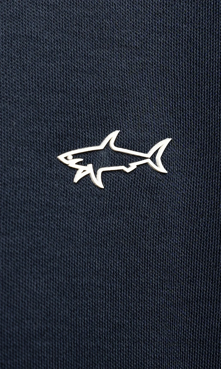 Paul Shark: Футболка с логотипом