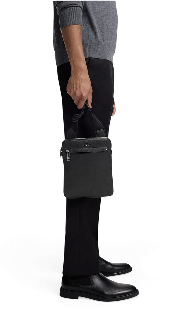 HUGO BOSS: Сумка через плечо