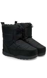 Мунбуты на кулиске