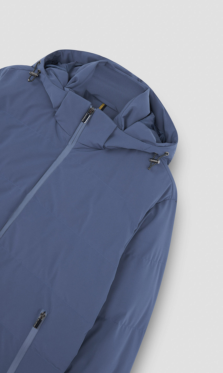 Paul Shark: Куртка с капюшоном