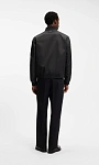 HUGO BOSS: Куртка-бомбер
