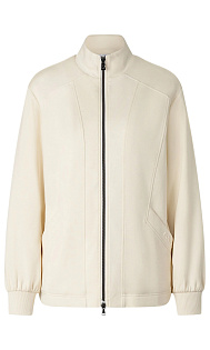 Толстовка на молнии