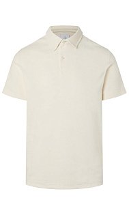 Поло из бархата