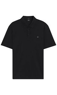 Поло из хлопка