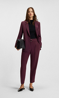 Однобортный пиджак