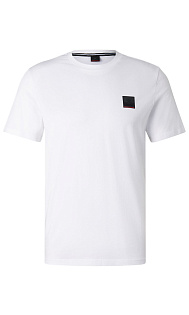 Футболка из хлопка