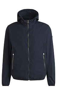 Куртка с капюшоном