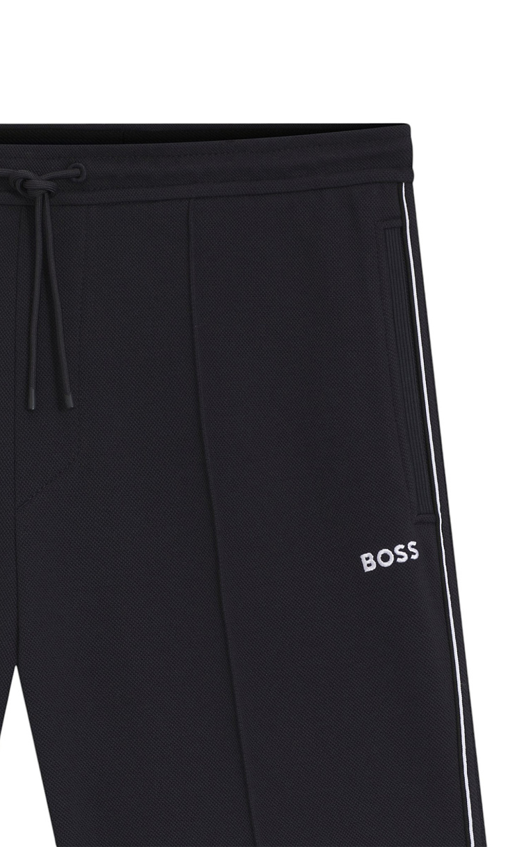 HUGO BOSS: Трикотажные шорты