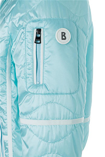 Стеганая куртка