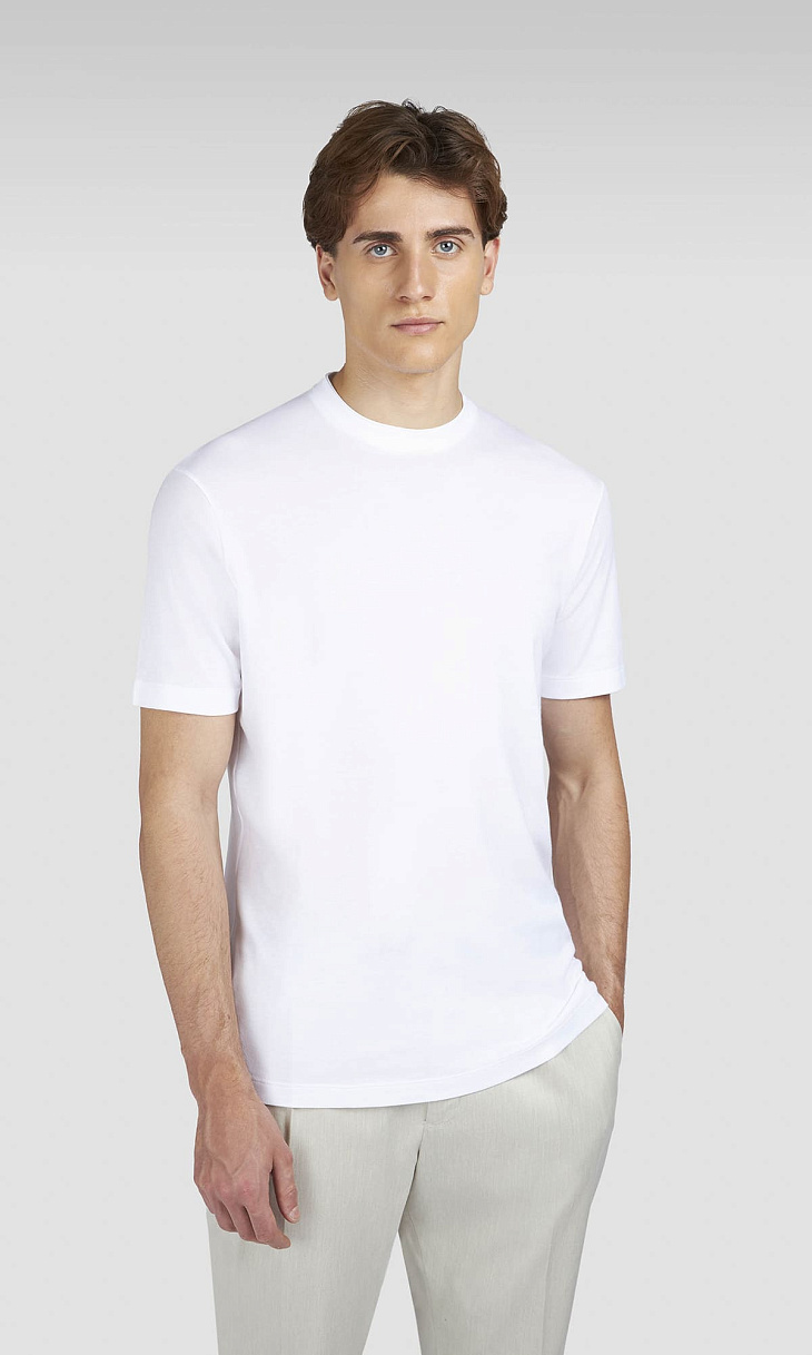 Paul Shark: Футболка из хлопка