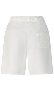 Шорты с жаккардовым узором