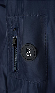 Парка на кулиске