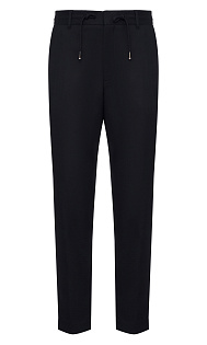 Брюки на кулиске