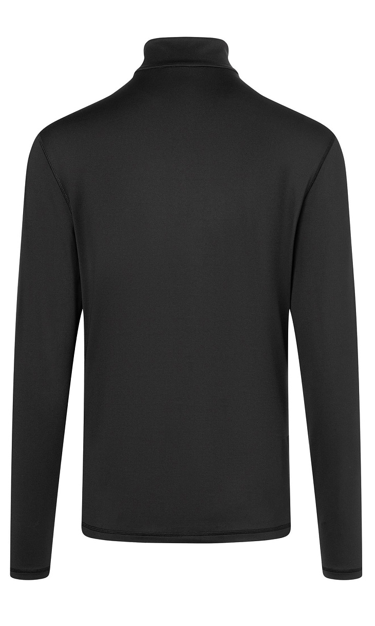 BOGNER: Лонгслив с молнией